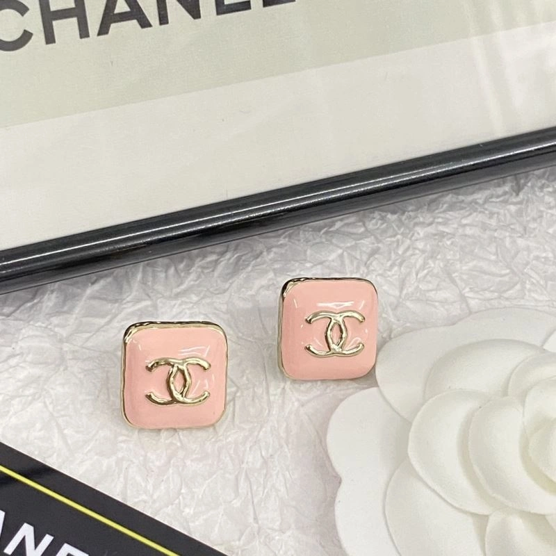 SportInspired Chanel Earrings 229188
