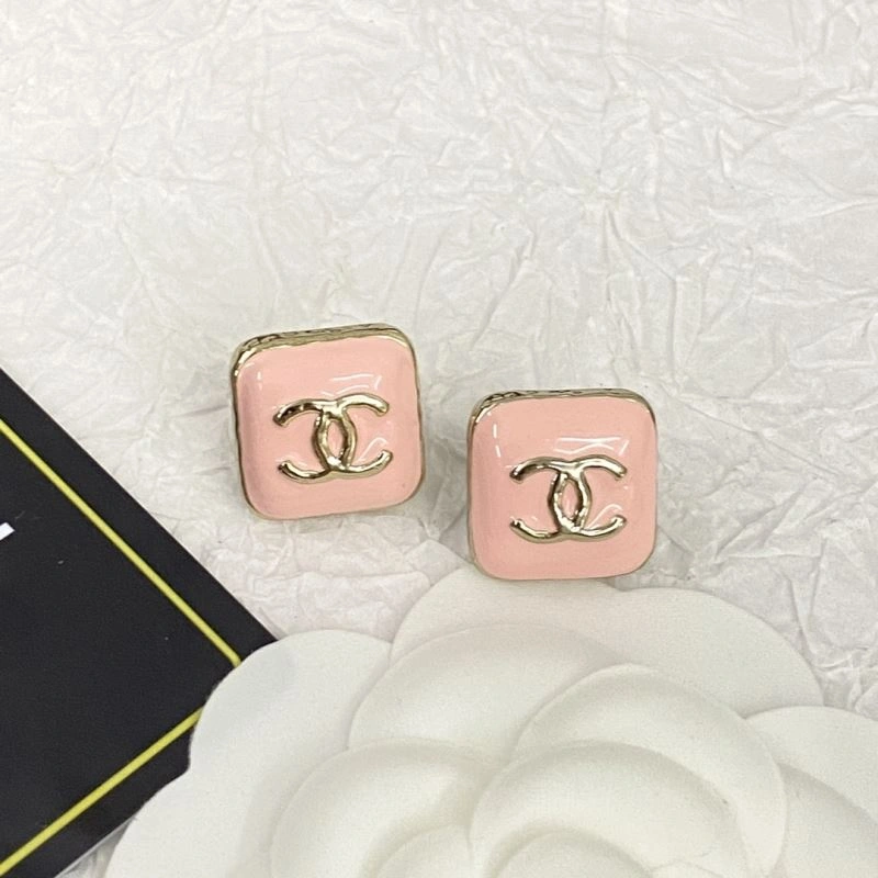 SportInspired Chanel Earrings 229188