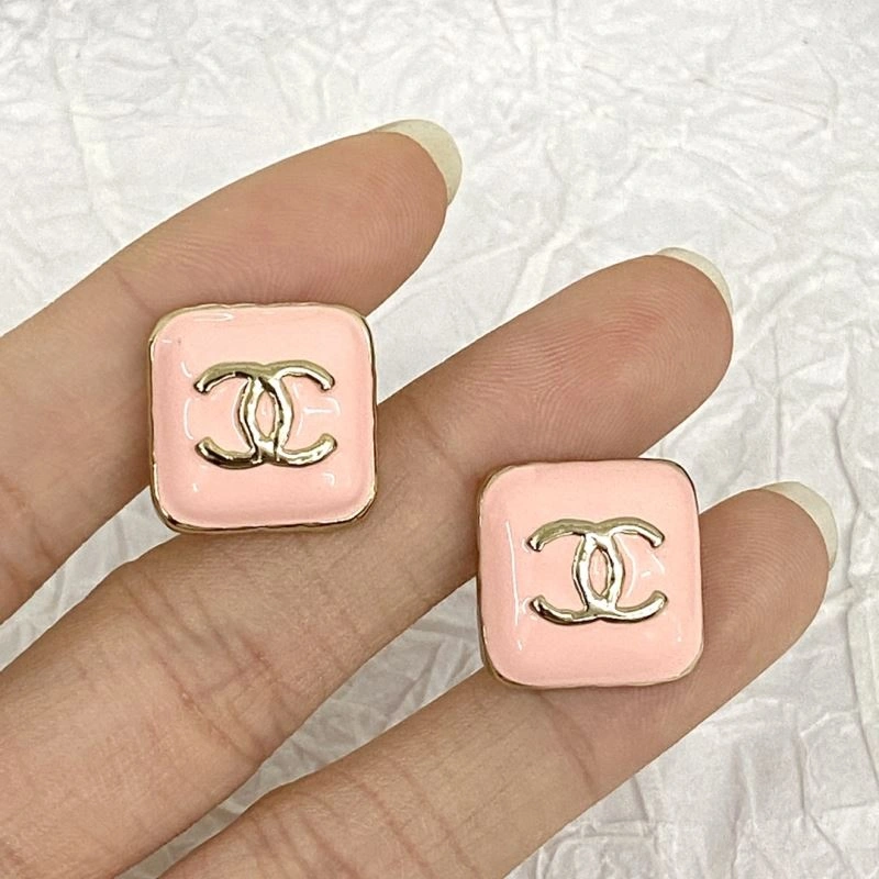 SportInspired Chanel Earrings 229188