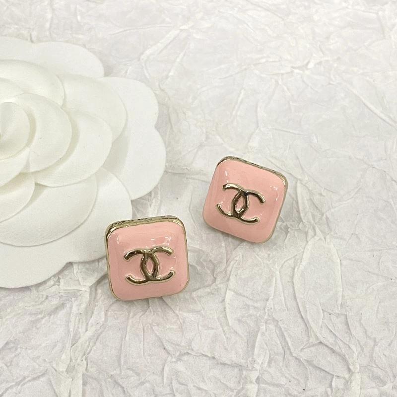 SportInspired Chanel Earrings 229188