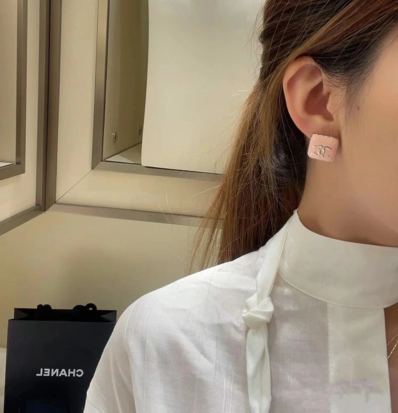 SportInspired Chanel Earrings 229188