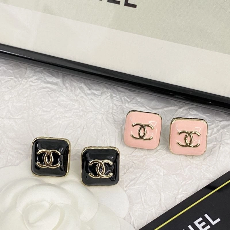 SportInspired Chanel Earrings 229188