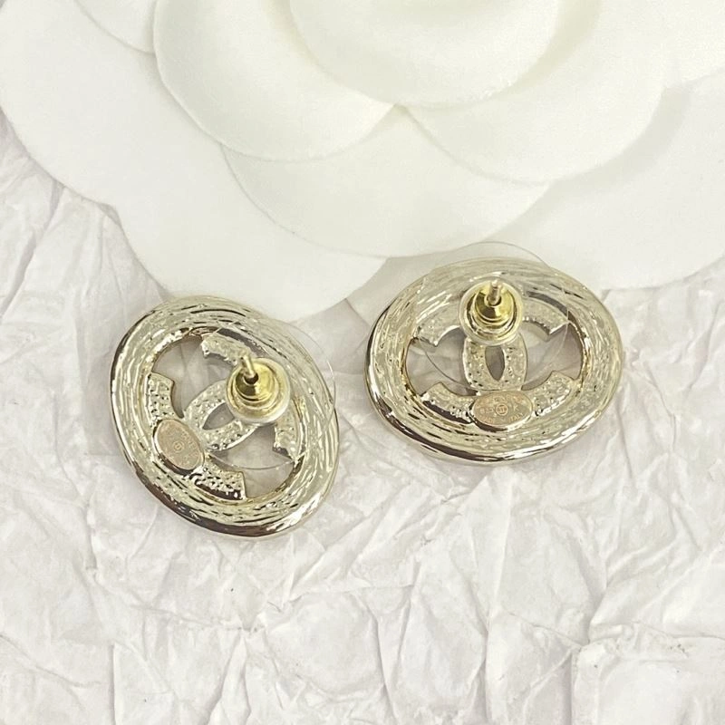 Chanel Earrings ZeroBulk 229051