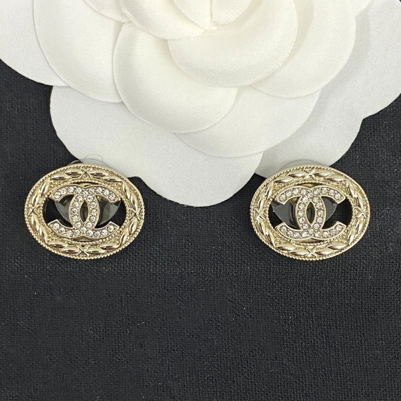 Chanel Earrings ZeroBulk 229051