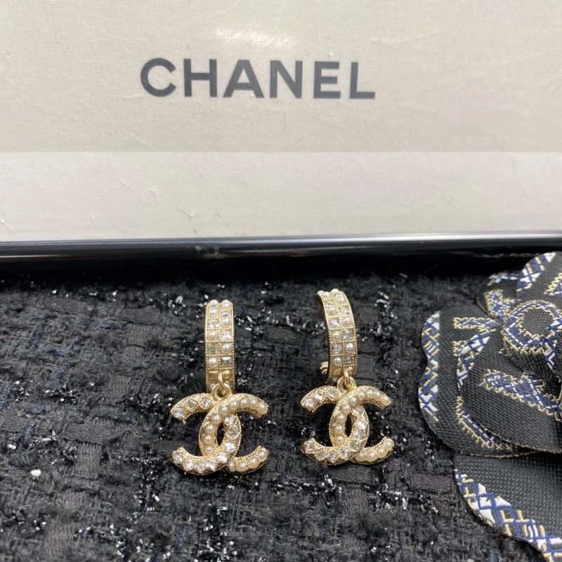 UrbanStyle Chanel Earrings 229198
