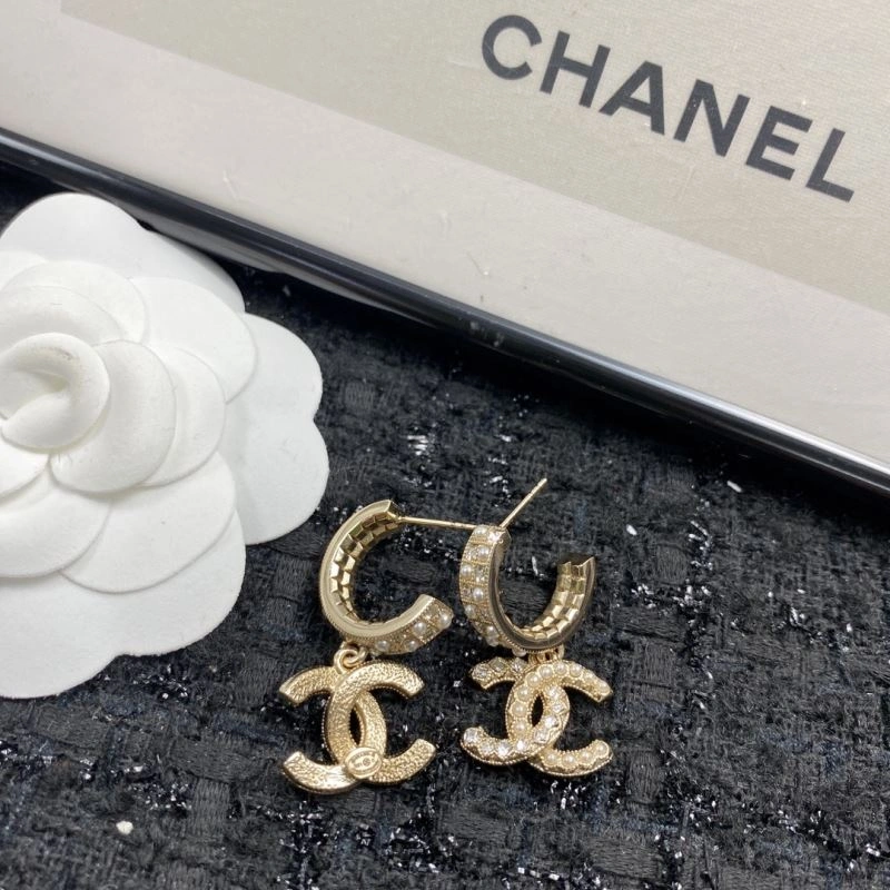 UrbanStyle Chanel Earrings 229198