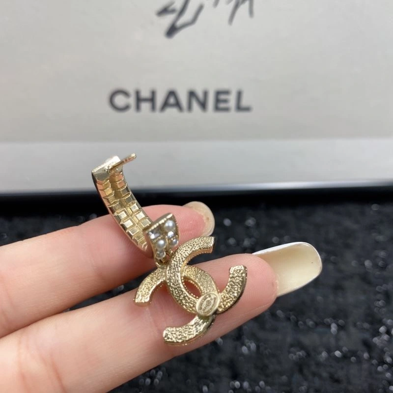 UrbanStyle Chanel Earrings 229198