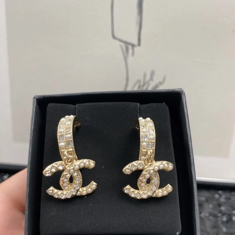 UrbanStyle Chanel Earrings 229198