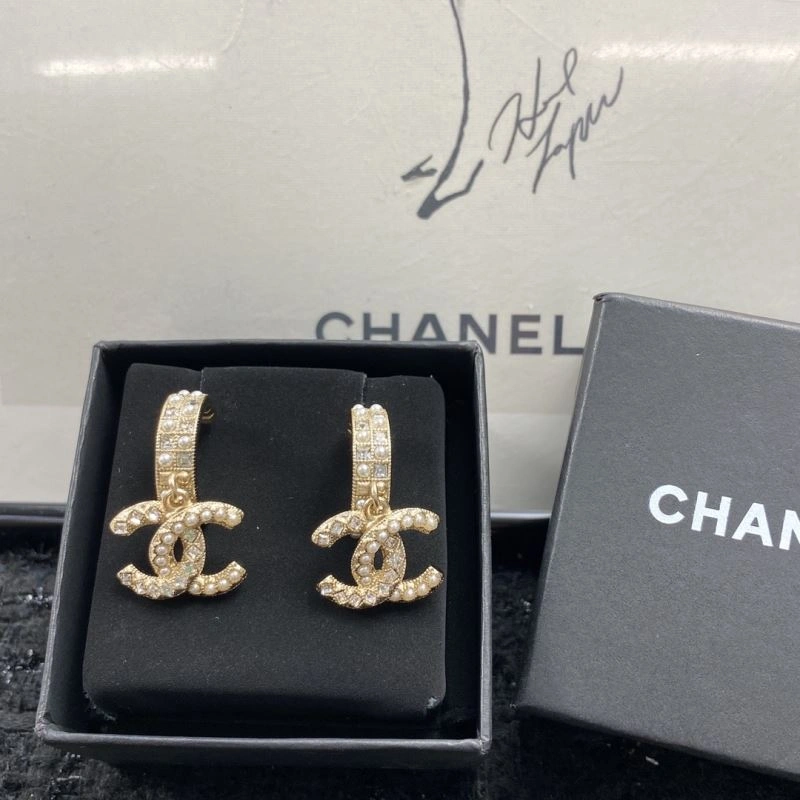 UrbanStyle Chanel Earrings 229198