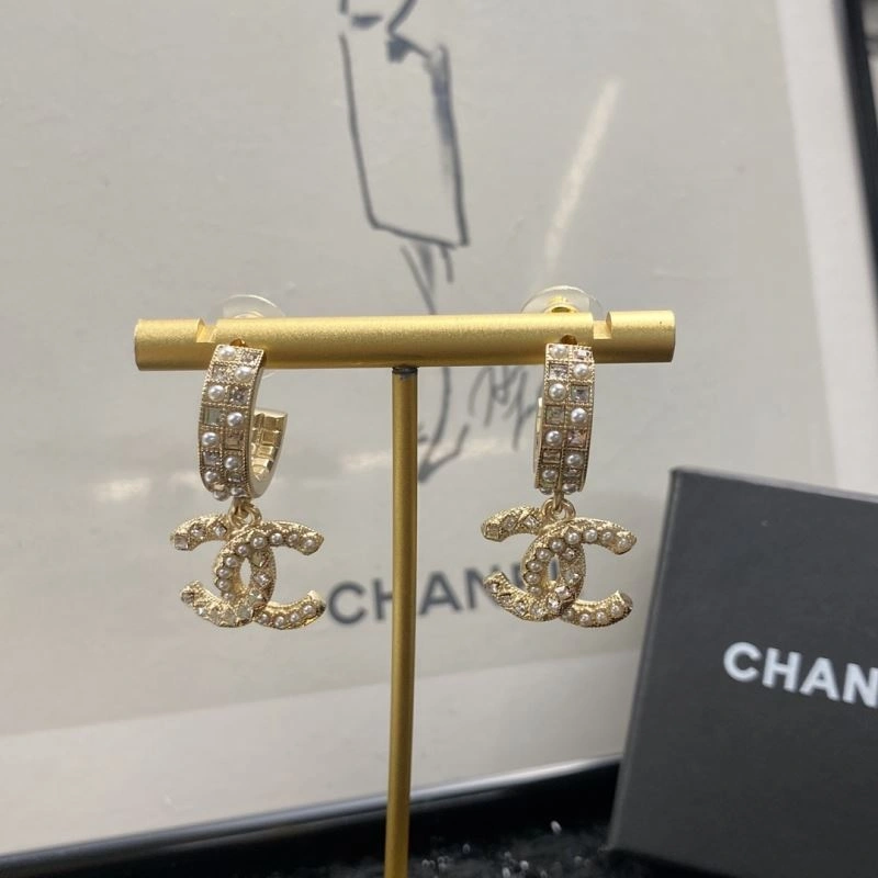 UrbanStyle Chanel Earrings 229198