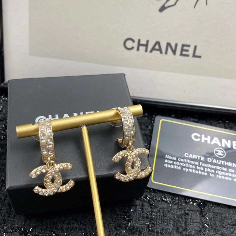 UrbanStyle Chanel Earrings 229198