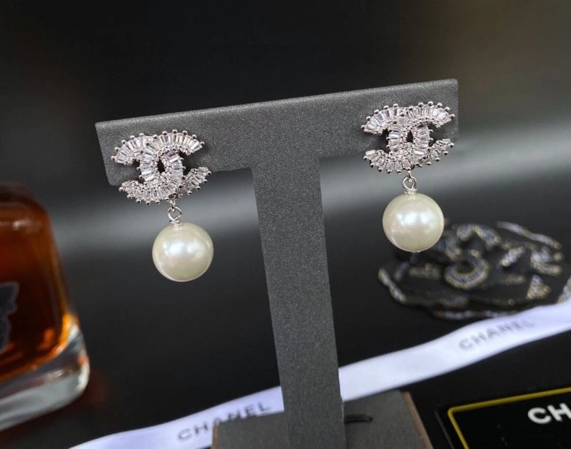 SportInspired Chanel Earrings 229037