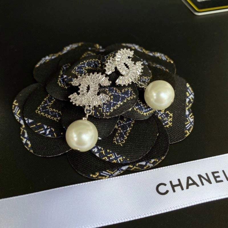 SportInspired Chanel Earrings 229037