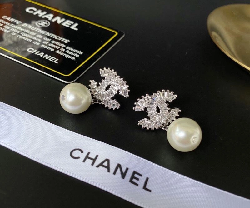 SportInspired Chanel Earrings 229037