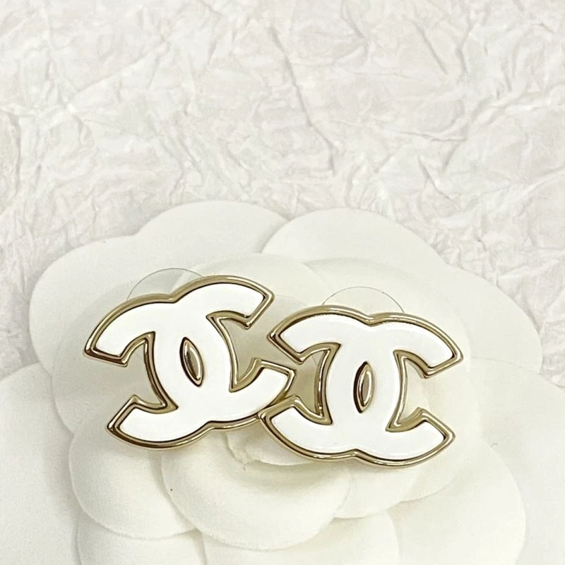 Chanel Earrings Breathable 229038