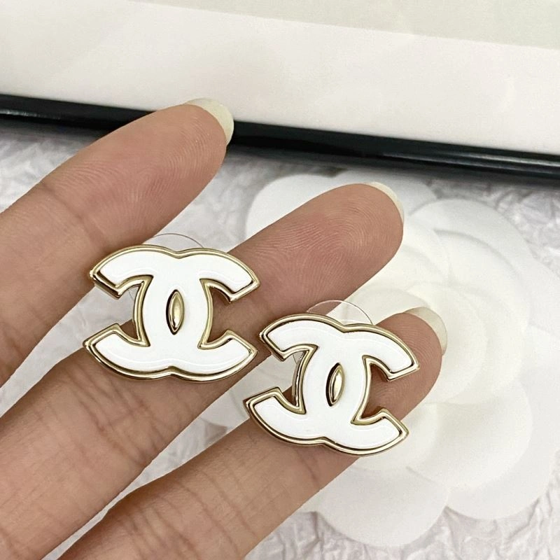 Chanel Earrings Breathable 229038