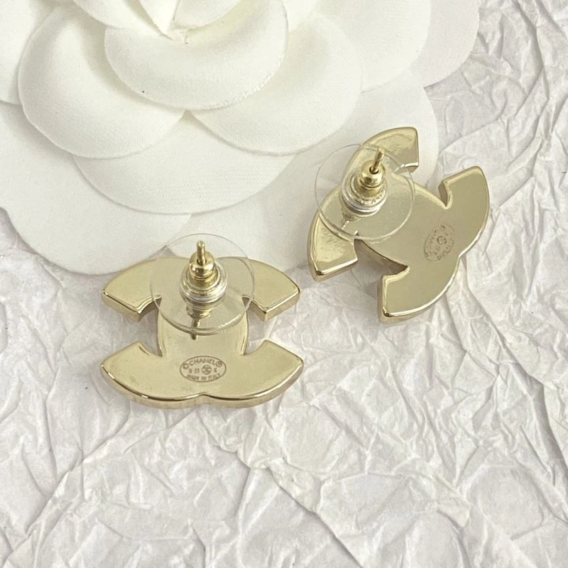 Chanel Earrings Breathable 229038