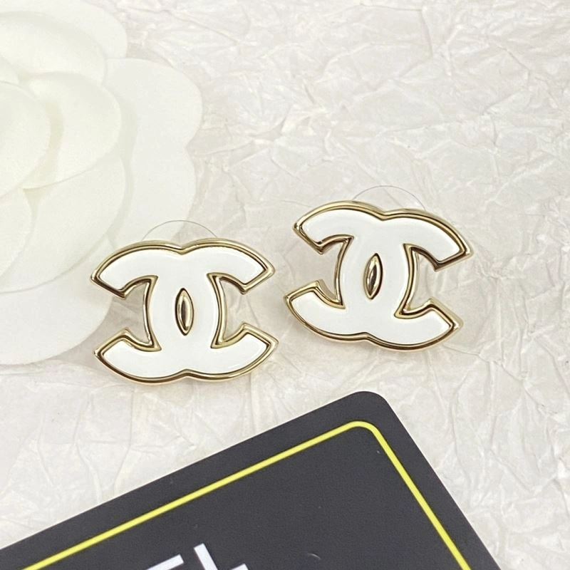 Chanel Earrings Breathable 229038