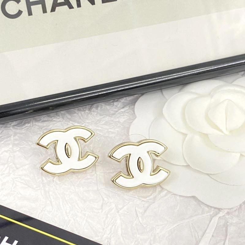 Chanel Earrings Breathable 229038