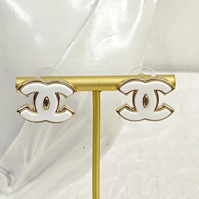 Chanel Earrings Breathable 229038