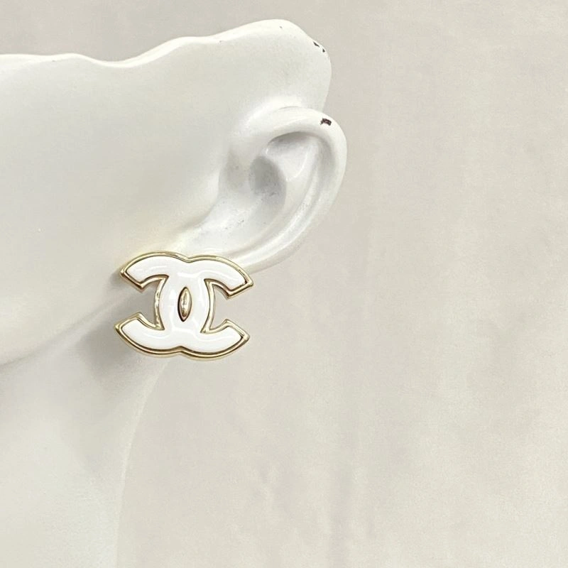 Chanel Earrings Breathable 229038