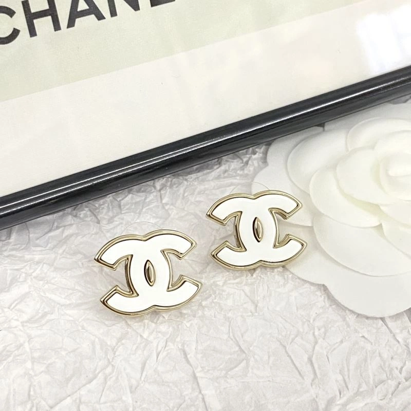 Chanel Earrings Breathable 229038