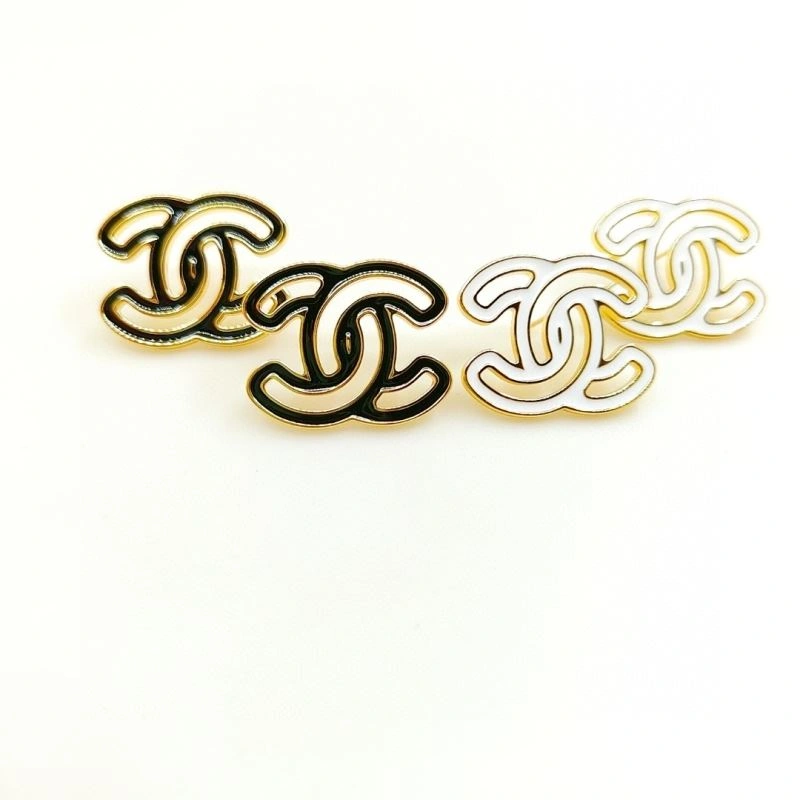 Chanel Earrings Neat 229039