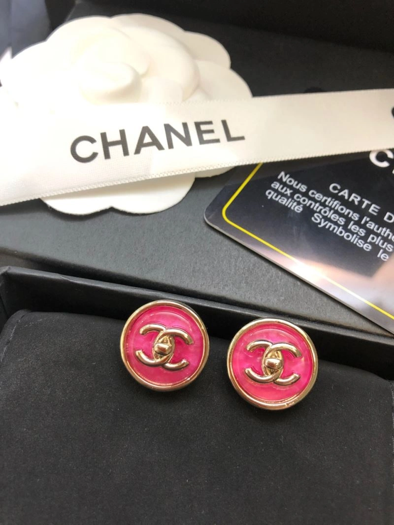 Chanel Earrings SportInspired 229029