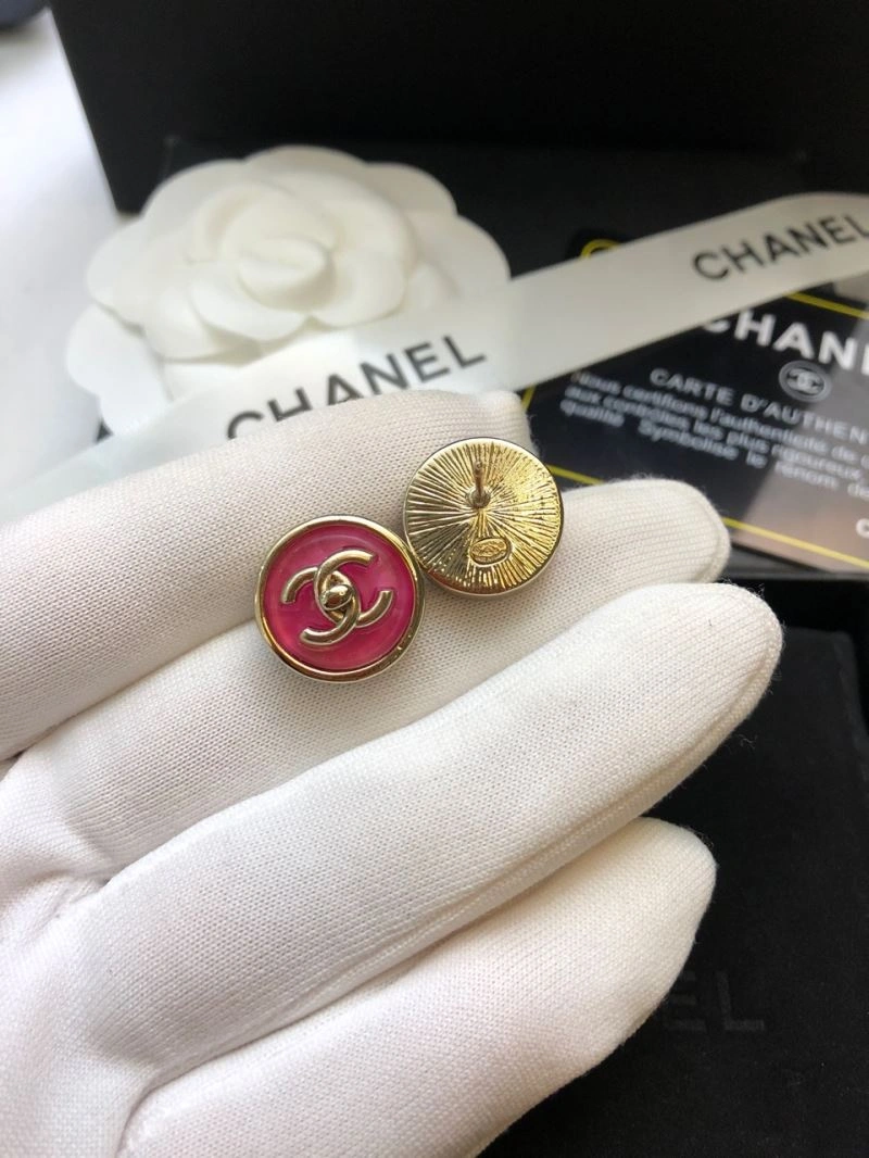 Chanel Earrings SportInspired 229029