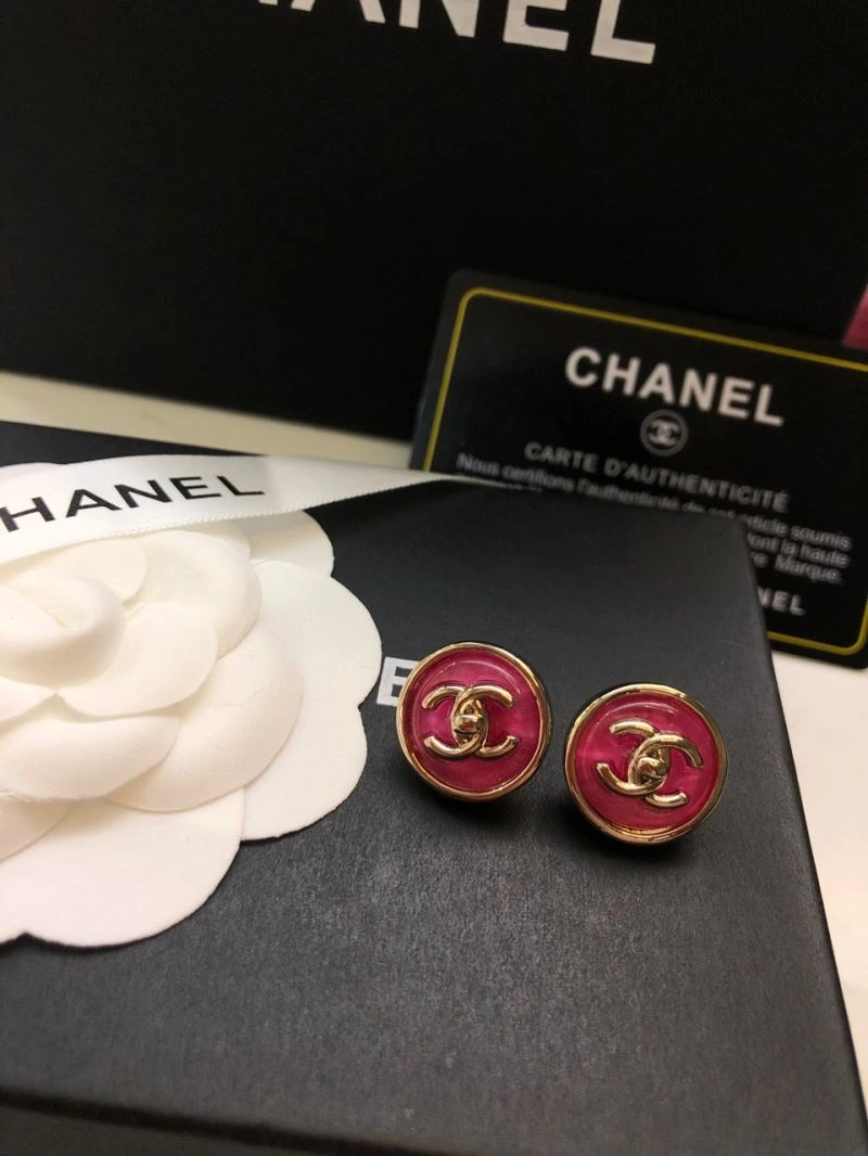 Chanel Earrings SportInspired 229029