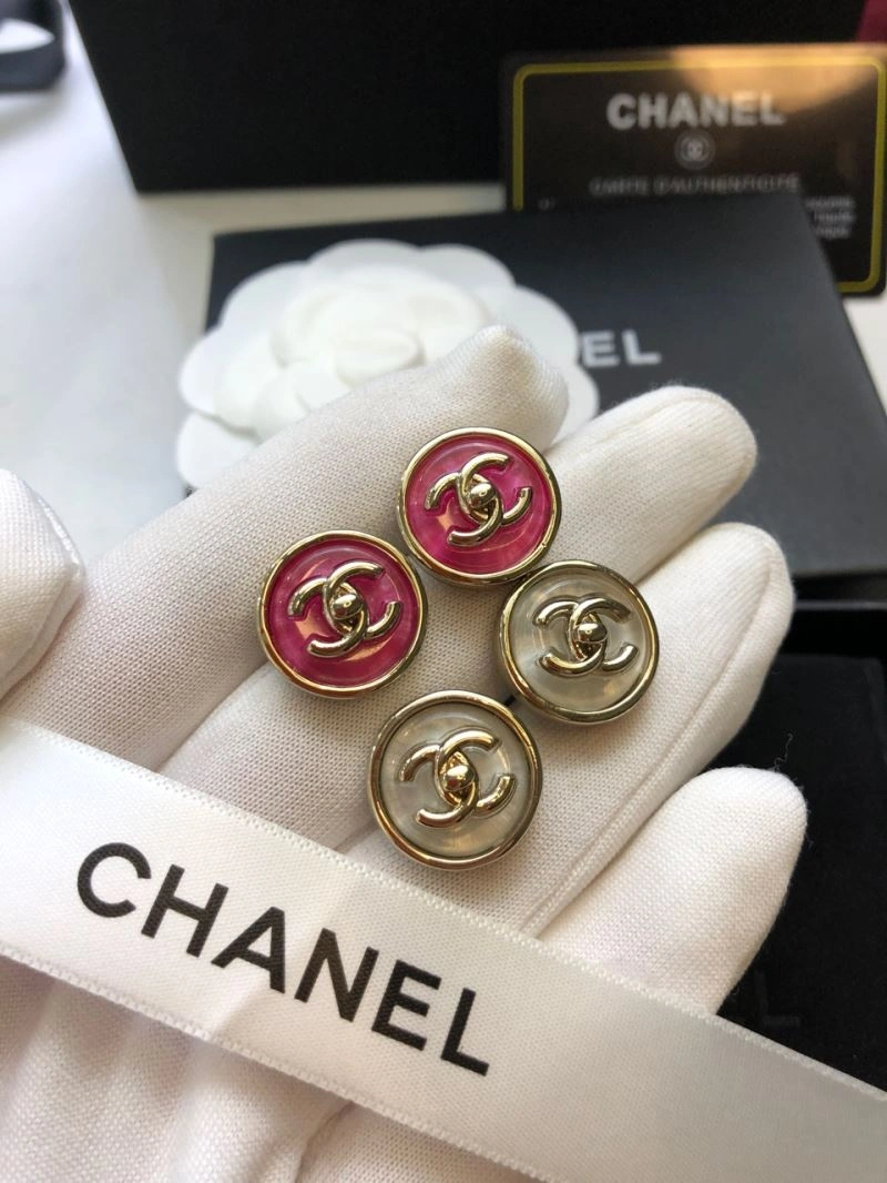Chanel Earrings SportInspired 229029