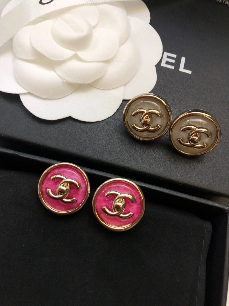 Chanel Earrings SportInspired 229029