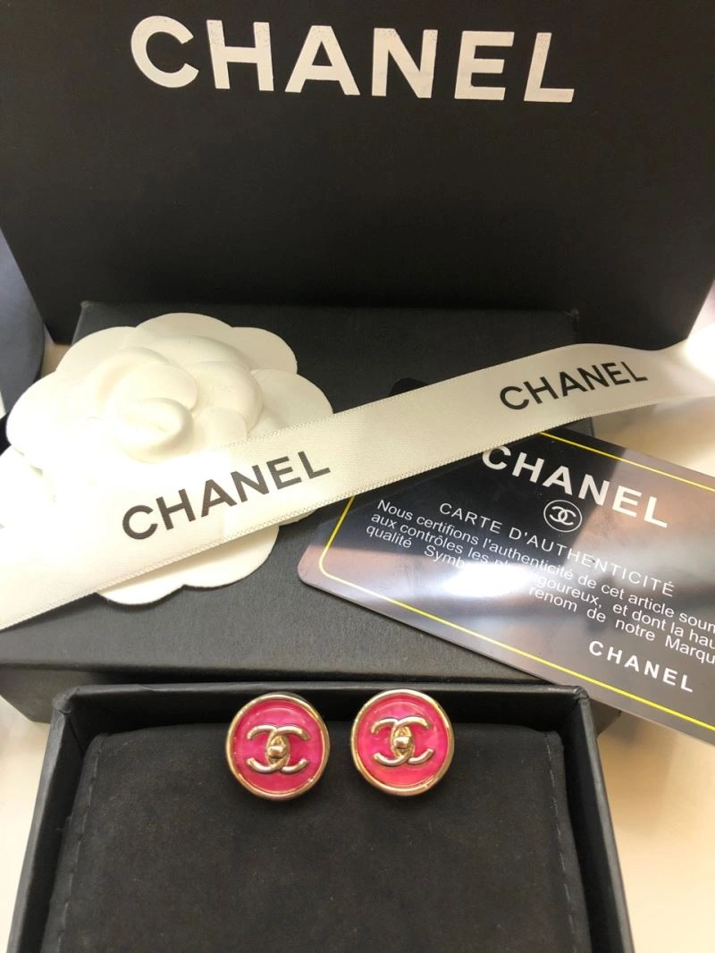 Chanel Earrings SportInspired 229029