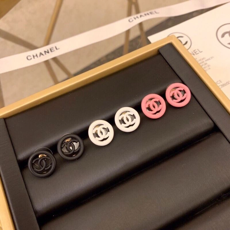 Chanel Earrings SmartChoice 229027
