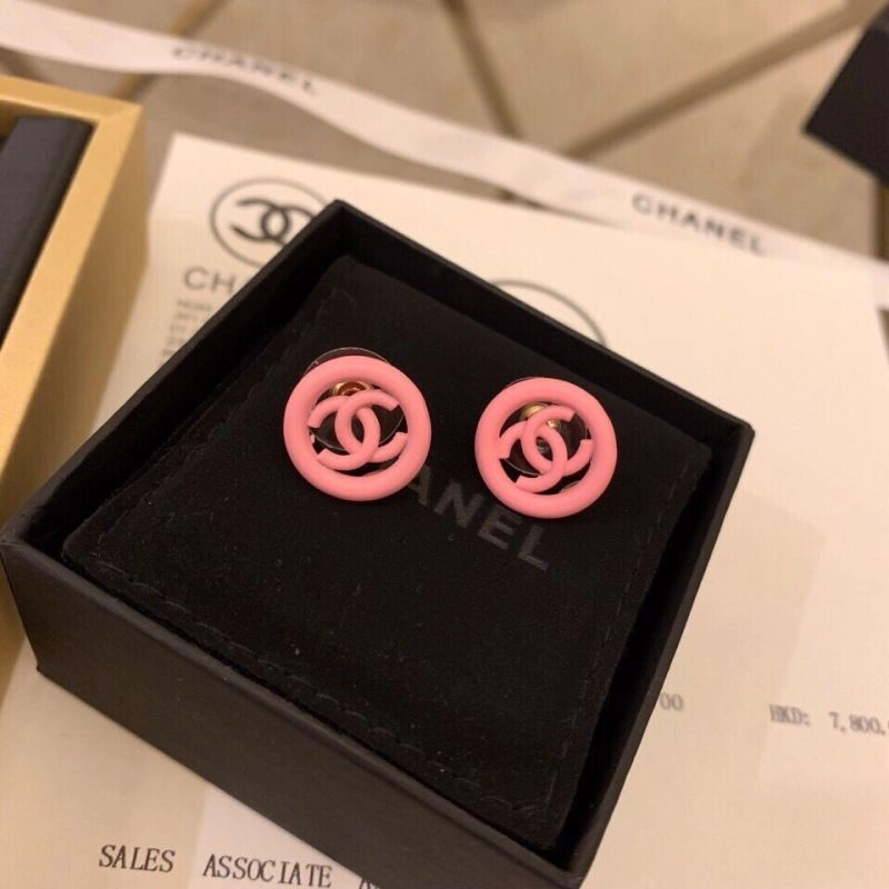 Chanel Earrings SmartChoice 229027