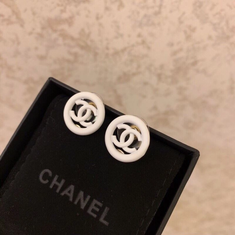 Chanel Earrings SmartChoice 229027