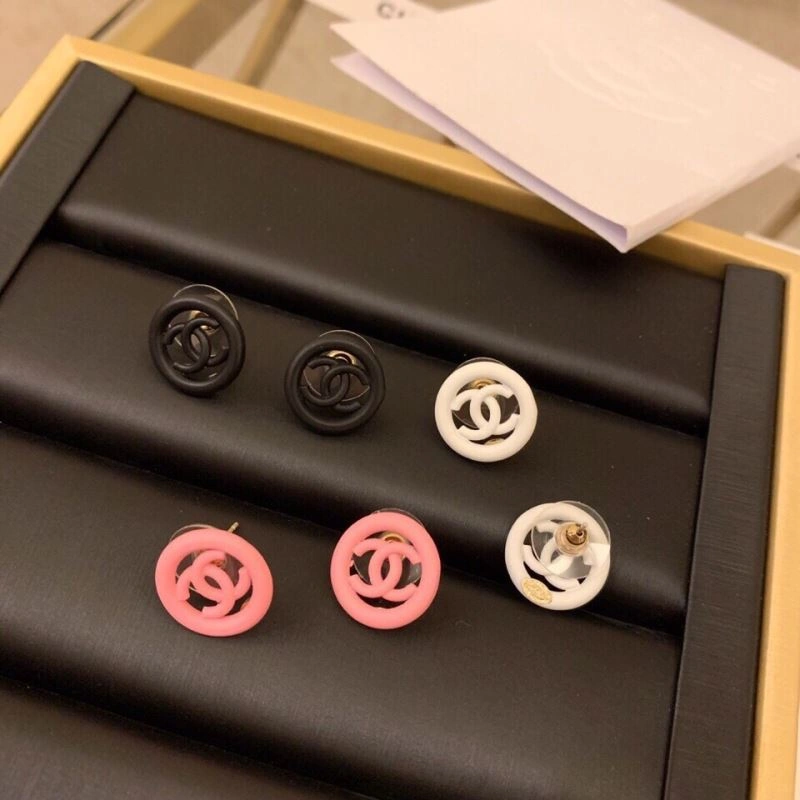 Chanel Earrings SmartChoice 229027