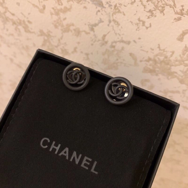 Chanel Earrings SmartChoice 229027