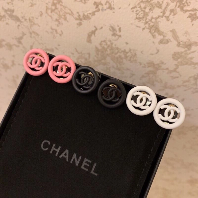 Chanel Earrings SmartChoice 229027