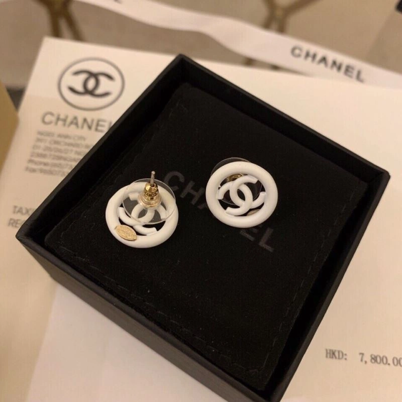 Chanel Earrings SmartChoice 229027