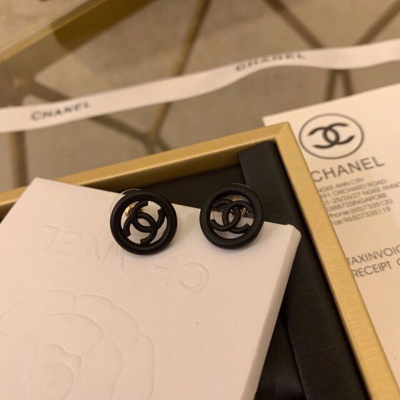 Chanel Earrings SmartChoice 229027