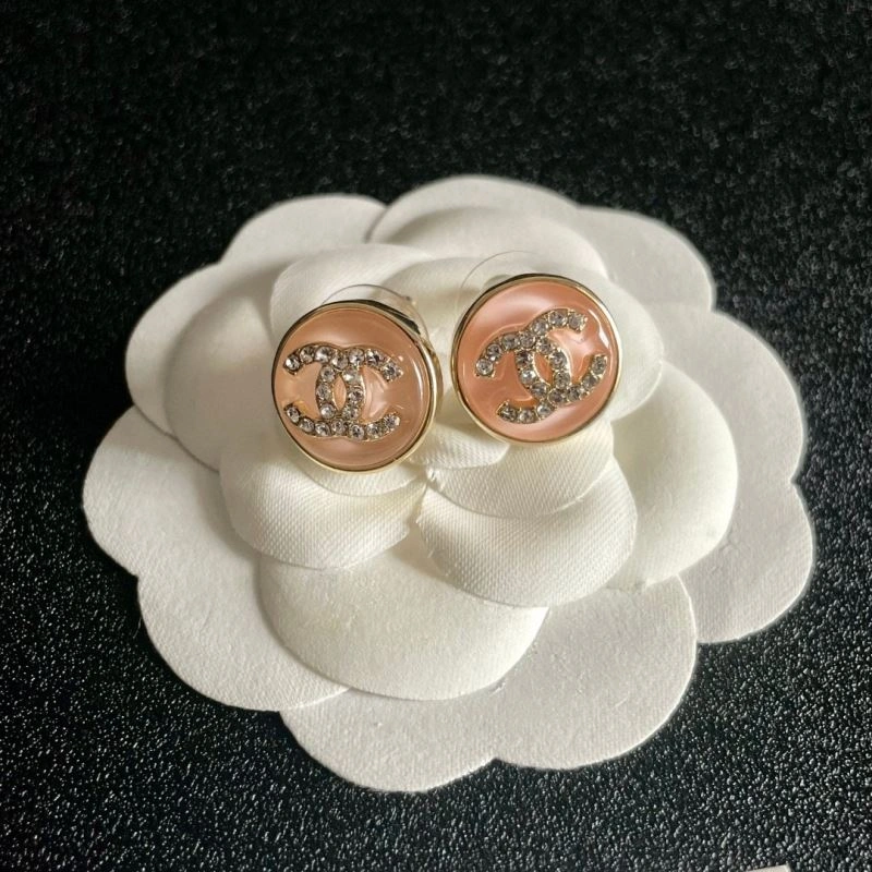 Sustainable Chanel Earrings 229032