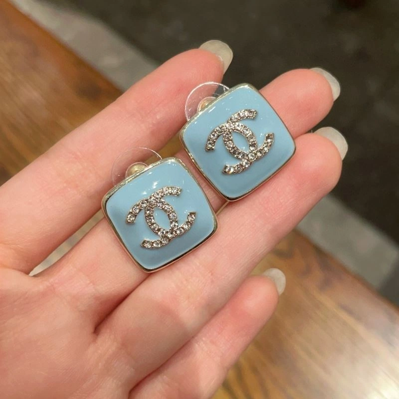 Chanel Earrings Contemporary 229074