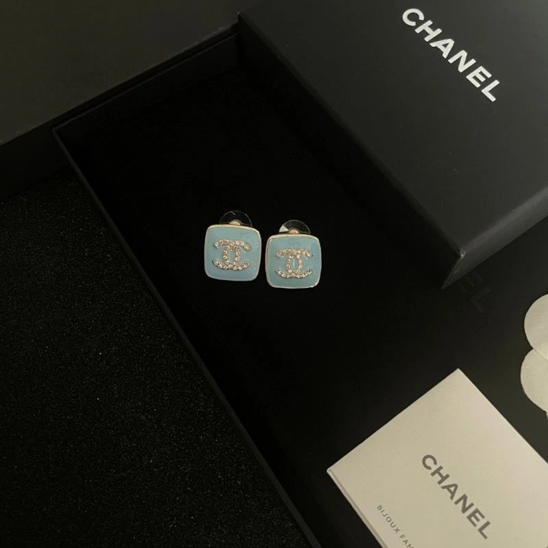 Chanel Earrings Contemporary 229074