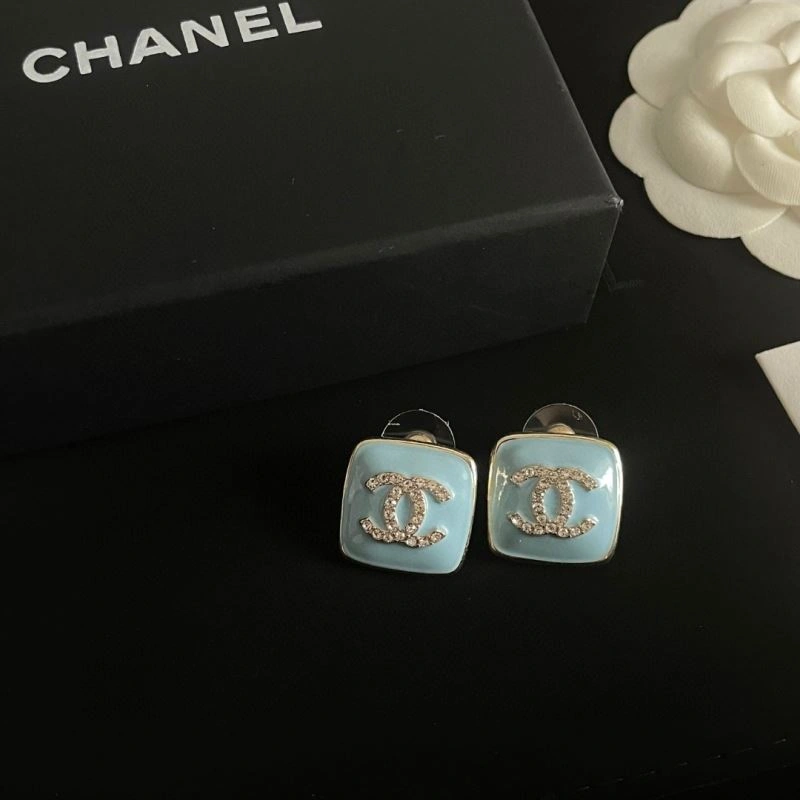 Chanel Earrings Contemporary 229074