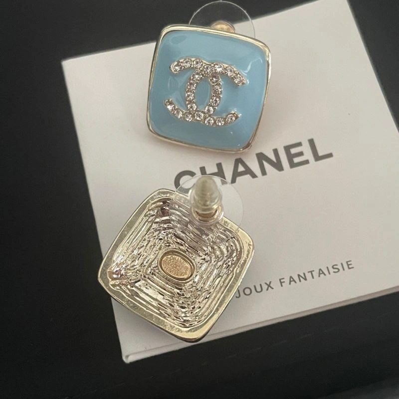 Chanel Earrings Contemporary 229074