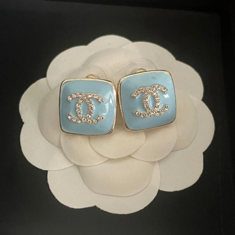 Chanel Earrings Contemporary 229074