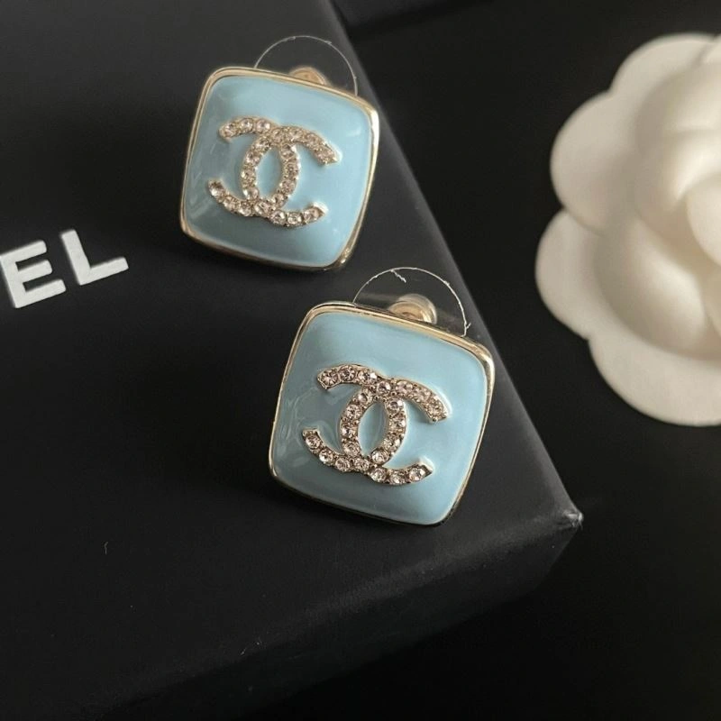Chanel Earrings Contemporary 229074