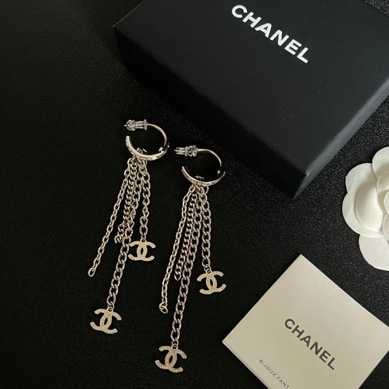 Chanel Earrings EasyCare 229045