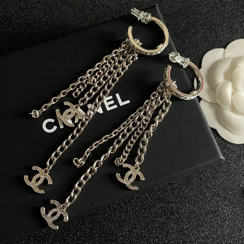 Chanel Earrings EasyCare 229045